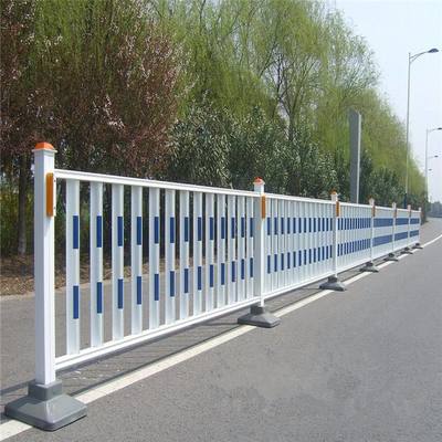 交通道路護欄